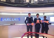 Disabled Access Day at Barclays