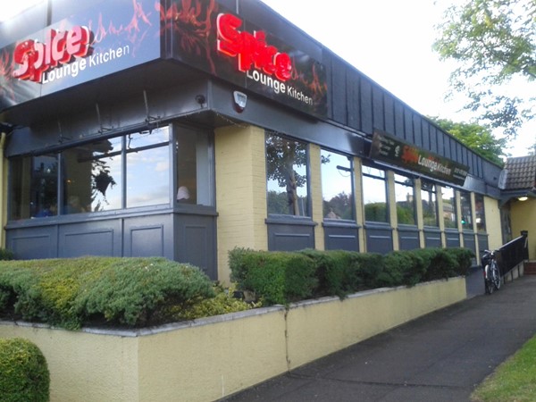 Picture of Spice Lounge Kitchen