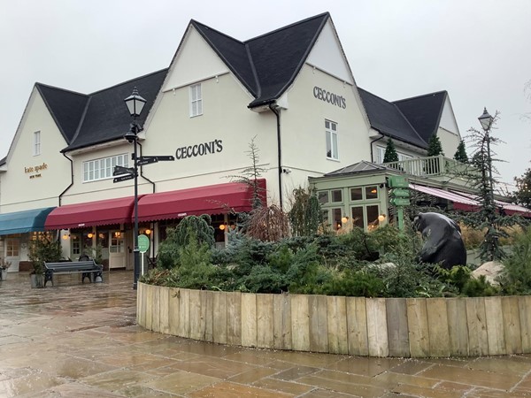Picture of Cecconi’s, Bicester Village