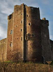 Doune Castle