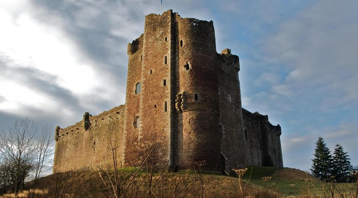 Doune Castle