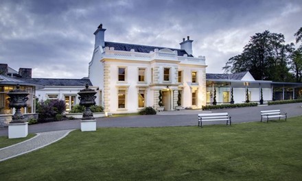 Galgorm Resort & Spa