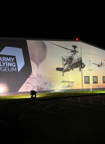 Army Flying Museum 