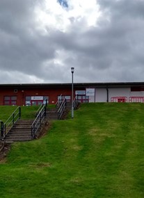 Glasgow Club Petershill