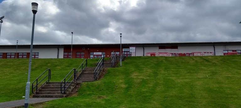 Glasgow Club Petershill