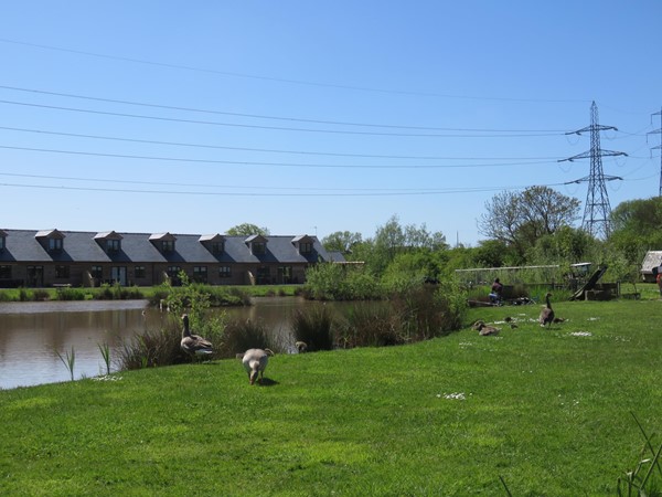 Brickhouse Farm Cottages