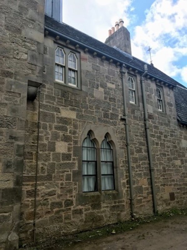 Picture of The Cathedral of The Isles