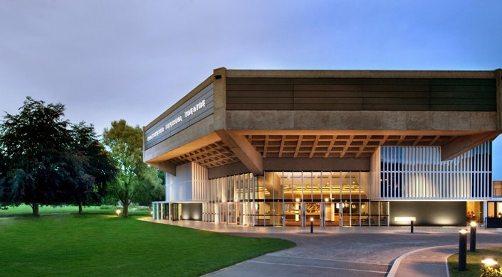 Chichester Festival Theatre