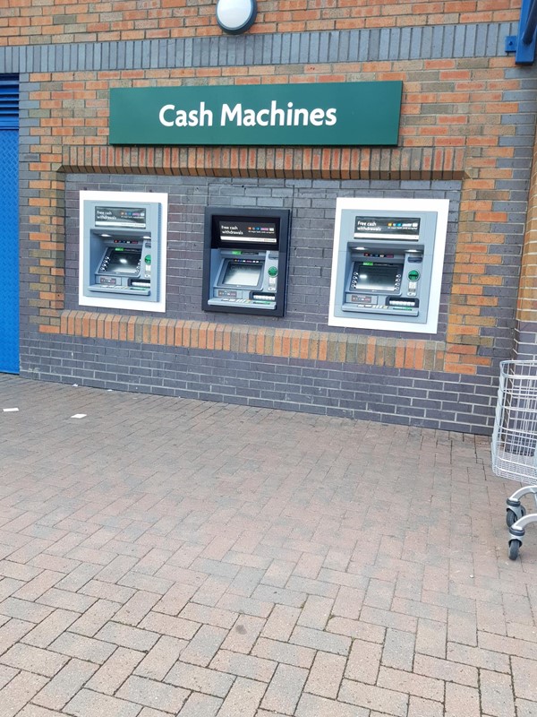 Picture of Morrisons, Derby