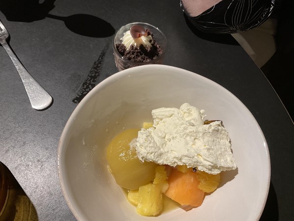 Image of food in a bowl