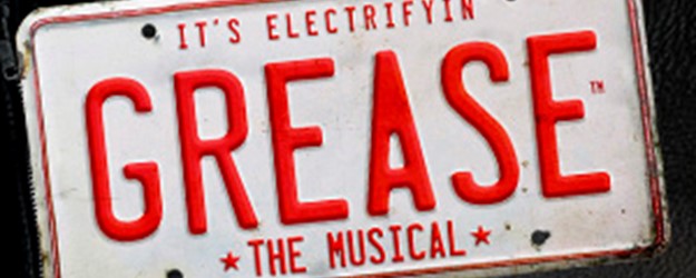 Grease The Musical article image
