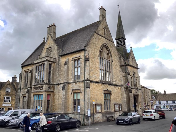 Stow-on-the-Wold