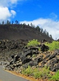 Newberry National Volcanic Monument