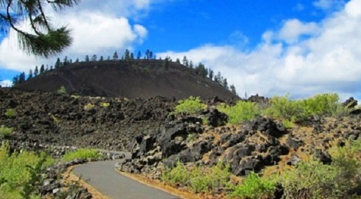 Newberry National Volcanic Monument