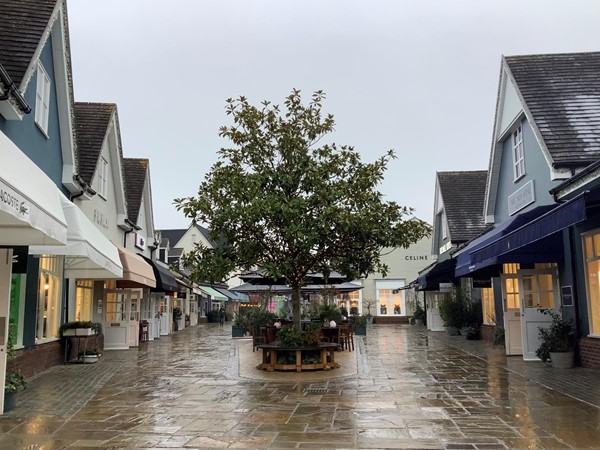 Picture of Bicester Village