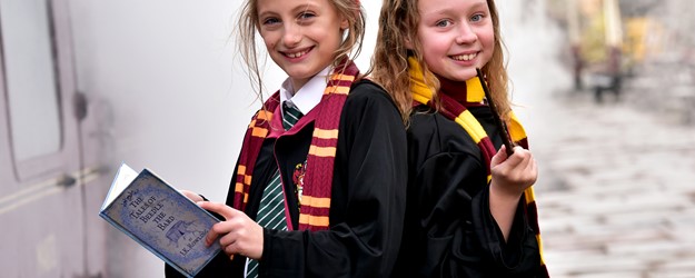 Wizard Academy article image