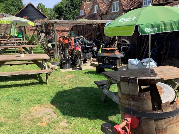 Picture of Little Missenden
