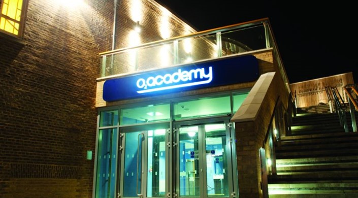 O2 Academy