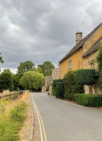 The Cotswolds