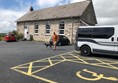 The Bog Visitor Centre