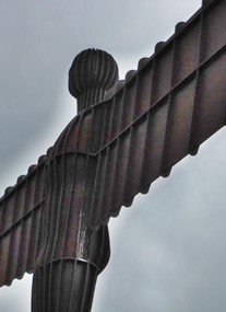 Angel of the North