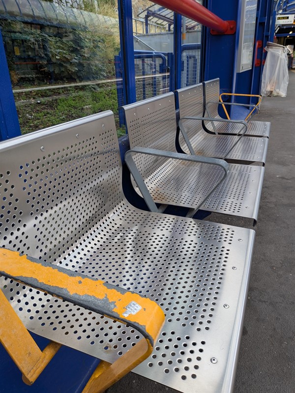 Image of seating