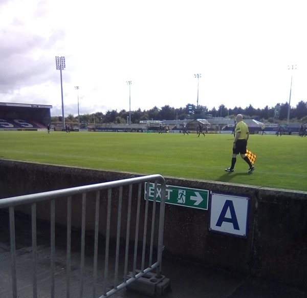 Picture of Caledonian Stadium