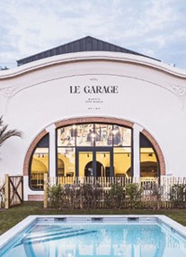 Hôtel Le Garage