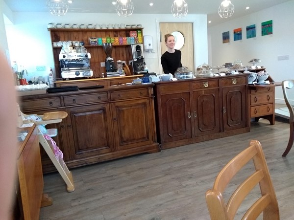 Counter