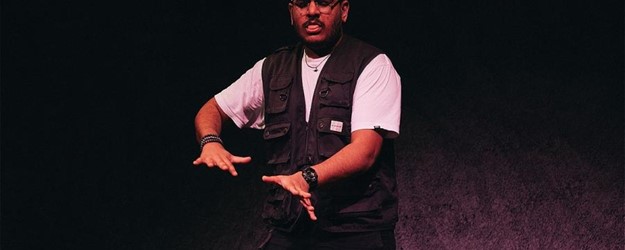 The Only Brown Deaf Man in England (WIP) article image