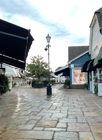 Bicester Village