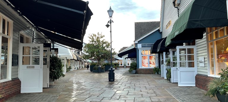 Bicester Village