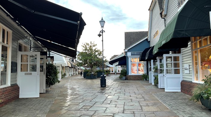 Bicester Village