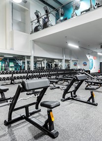 PureGym Torquay