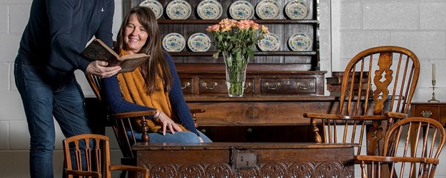 The Great Yorkshire Antiques Fair article image