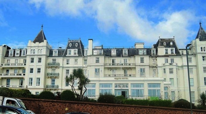 Grand Hotel