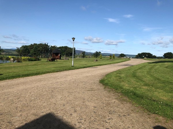 Picture of Hill of Maunderlea Lodges