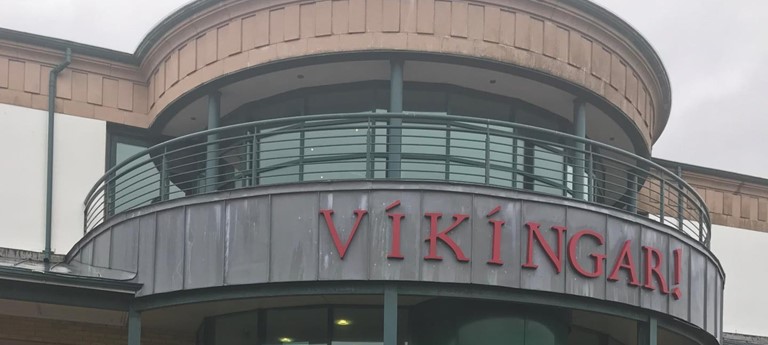 Vikingar