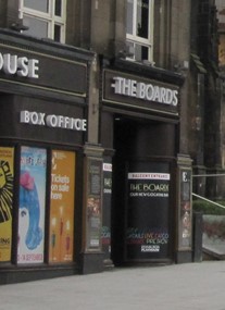 Edinburgh Playhouse