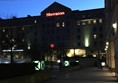 Photo of the hotel One Square is inside.