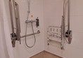 Image of a wet room