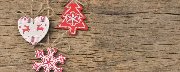 The Great Yorkshire Christmas Fair article image