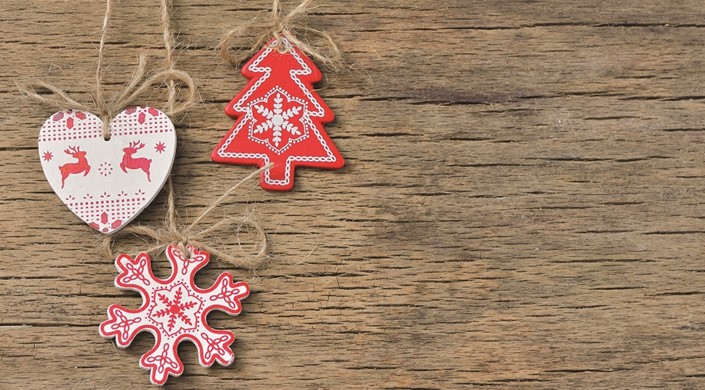 The Great Yorkshire Christmas Fair