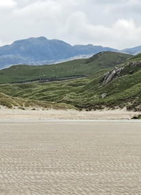 Uig Beach