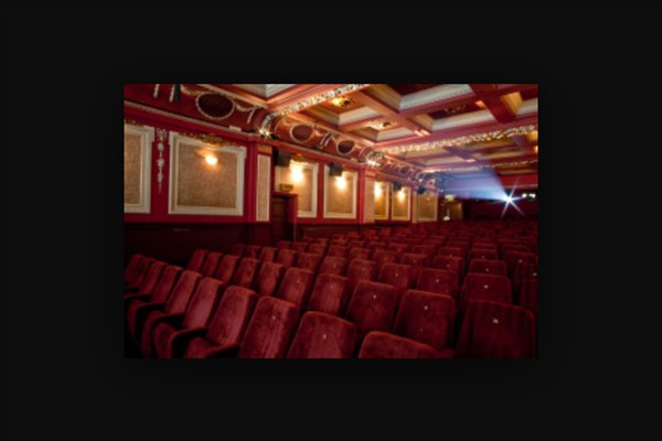 Picture of Cameo Cinema - Auditorium