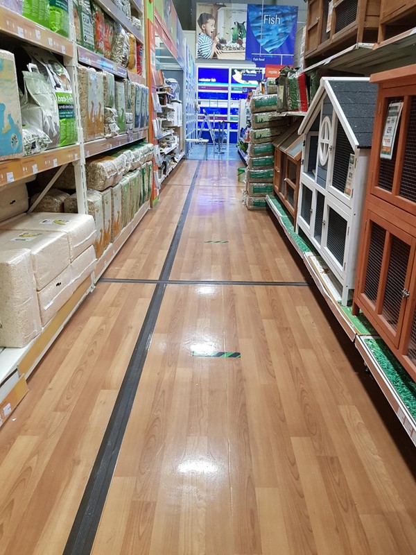 Picture of Pets at Home, Kingsway Retail Centre, Derby