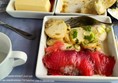 Included meal