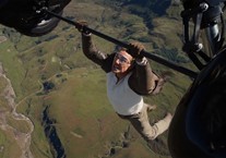 Mission Impossible: The Final Reckoning (12A)