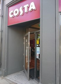 Costa Coffee