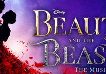 Disney's Beauty and the Beast